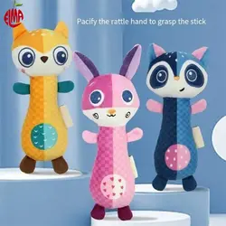 عروسک سوسیسی رنگی