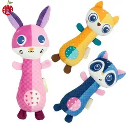 عروسک سوسیسی رنگی