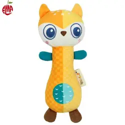 عروسک سوسیسی رنگی