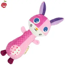 عروسک سوسیسی رنگی