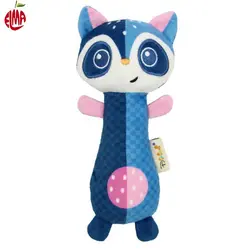 عروسک سوسیسی رنگی