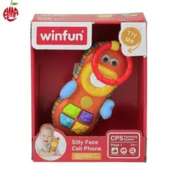 آویز موبایلی 00608 وین فان Winfun