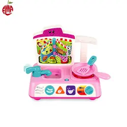 آشپزخانه موزیکال 007550 وین فان Winfun