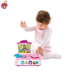 آشپزخانه موزیکال 007550 وین فان Winfun