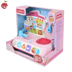 آشپزخانه موزیکال 007550 وین فان Winfun