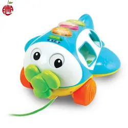 هواپیما موزیکال 001505 وین فان Winfun