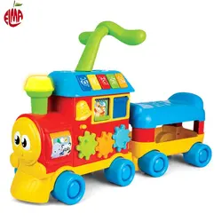 قطار واکر چند کاره 00803 وین فان Winfun