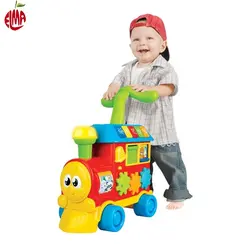 قطار واکر چند کاره 00803 وین فان Winfun