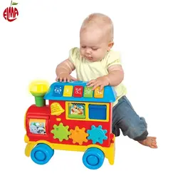 قطار واکر چند کاره 00803 وین فان Winfun