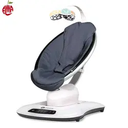 گهواره برقی فور مامز نوک مدادی 4Moms مدل Mamaroo