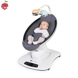 گهواره برقی فور مامز نوک مدادی 4Moms مدل Mamaroo