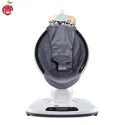 گهواره برقی فور مامز نوک مدادی 4Moms مدل Mamaroo