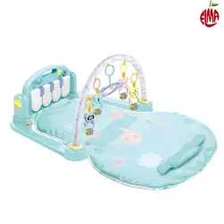 تشک بازی طرح پیانو He-0617 هانگر Huanger