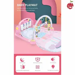 تشک بازی طرح پیانو He-0618 هانگر Huanger