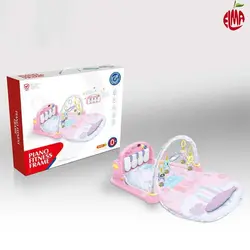 تشک بازی طرح پیانو He-0618 هانگر Huanger