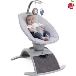 گهواره برقی مدل Comfy Wave چیکو Chicco
