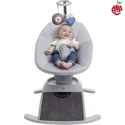 گهواره برقی مدل Comfy Wave چیکو Chicco