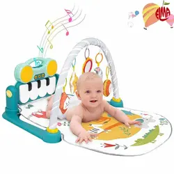 تشک بازی طرح پیانو He-0635 هانگر Huanger