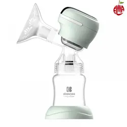 شیردوش برقی مدل Leia Plus کیکابو Kikkaboo