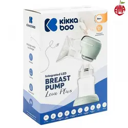 شیردوش برقی مدل Leia Plus کیکابو Kikkaboo