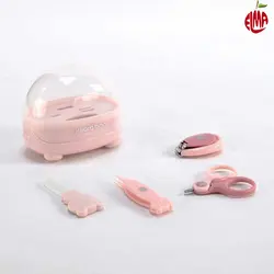 ست بهداشتی و مانیکور طرح خرسی کیکابو Kikkaboo