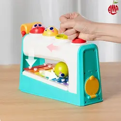 بلز و چکش توپ 792700 هولی تویز Huile toys