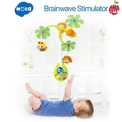آويز بالا تخت زنبور 818 هولی تویز Huile Toys