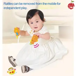 آويز بالا تخت زنبور 818 هولی تویز Huile Toys