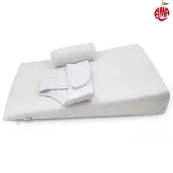 تشک آنتی رفلاکس شورتی ایس ایز Isiz