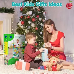 جاز و درام موزیکال 3130 هولی تویز Huile Toys