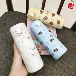 فلاسک آب فانتزی