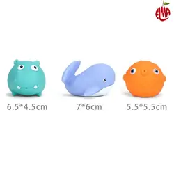 اسباب بازی حمام 10 تکه He-0248 هانگر Huanger