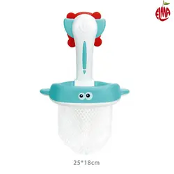 اسباب بازی حمام 10 تکه He-0248 هانگر Huanger