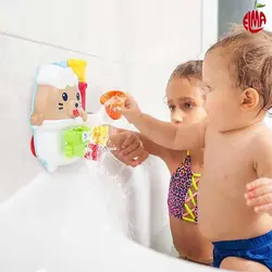اسباب بازی حمام فوک He-8063 هانگر Huanger
