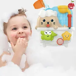 اسباب بازی حمام فوک He-8063 هانگر Huanger