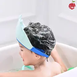 کلاه حمام نوزاد و کودک سیلیکونی طرح لابستر