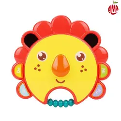 پیانو شیر موزیکال He-0534 هانگر Huanger