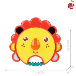 پیانو شیر موزیکال He-0534 هانگر Huanger