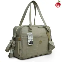 ساک لوازم زیتونی هپ بی بی Happ Baby