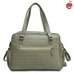 ساک لوازم زیتونی هپ بی بی Happ Baby