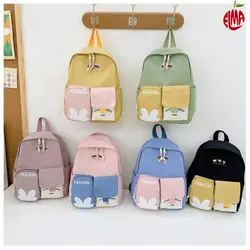 کوله پشتی کودک طرح خرگوش