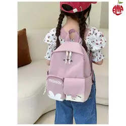 کوله پشتی کودک طرح خرگوش