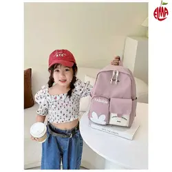 کوله پشتی کودک طرح خرگوش