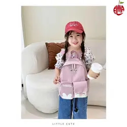 کوله پشتی کودک طرح خرگوش