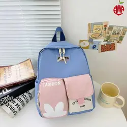 کوله پشتی کودک طرح خرگوش