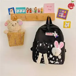 کوله پشتی کودک طرح خرگوش برجسته