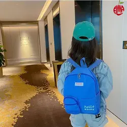 کوله پشتی کودک طرح Hello Baby