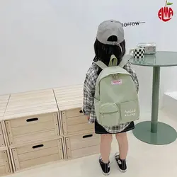 کوله پشتی کودک طرح Hello Baby