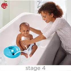 وان دوش دار آبی سامر Summer