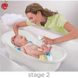 وان دوش دار صورتی سامر Summer